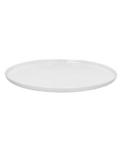 Assiette de Présentation, Porcelino