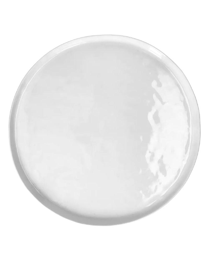 Assiette de Présentation, Porcelino