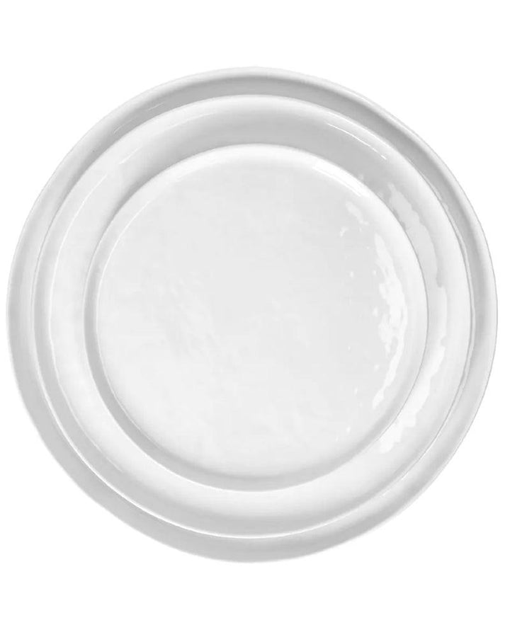 Assiette de Présentation, Porcelino