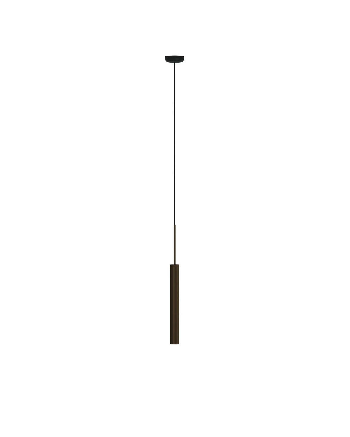 Lampe Tubulaire Audo Copenhagen