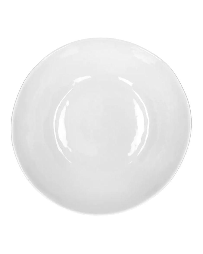 Bol de Présentation Porcelino, blanc - Pomax