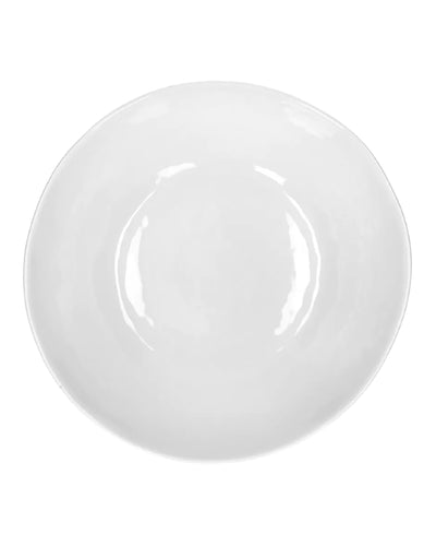 Bol de Présentation Porcelino, blanc - Pomax
