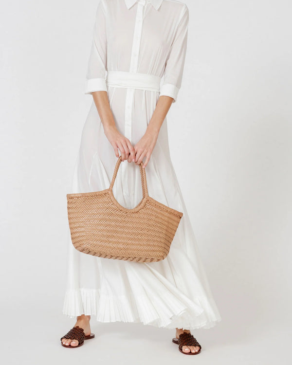 Sac Nantucket Big Natural - Dragon Diffusion - Halo Concept