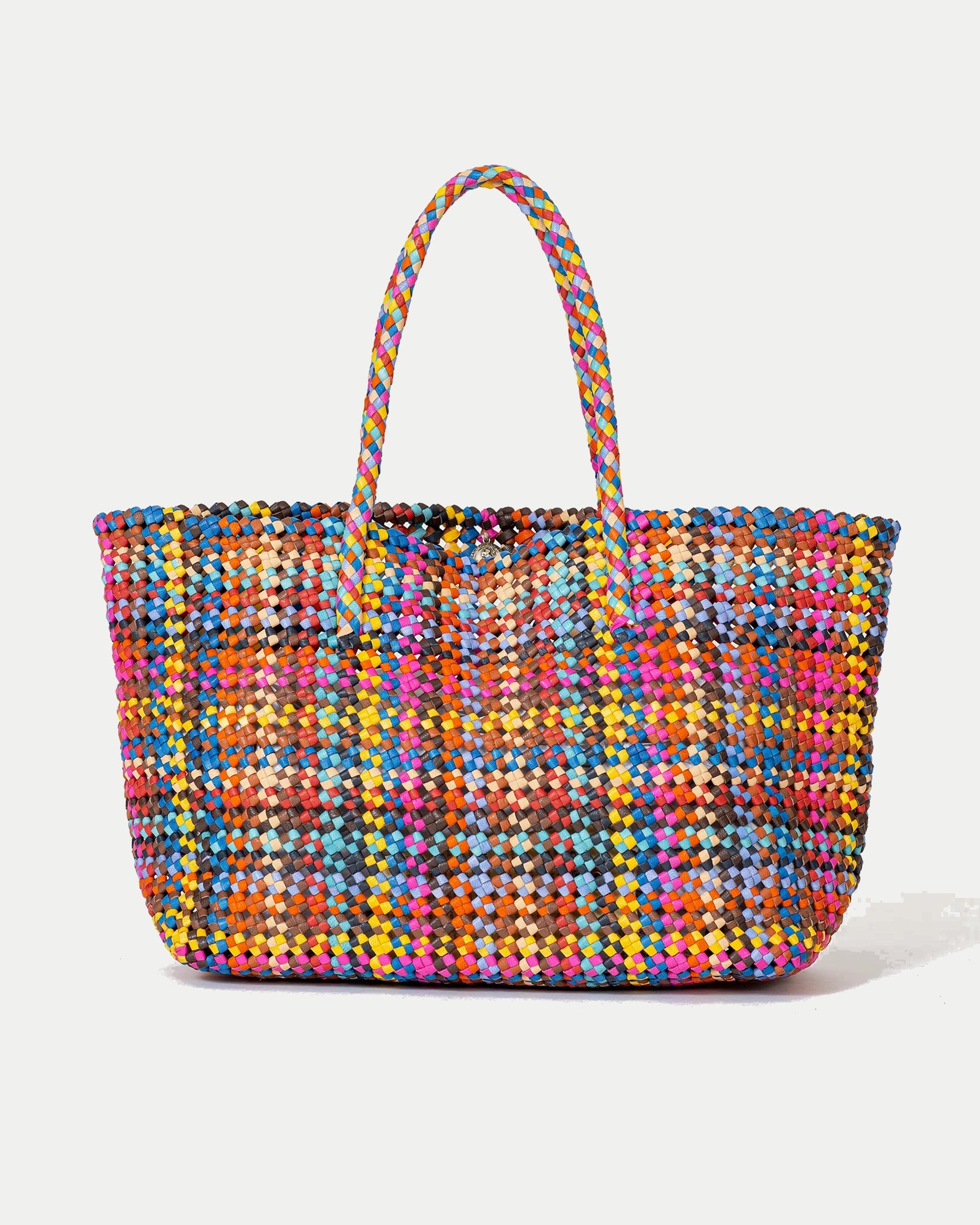 Octo Multi, Dragon Diffusion