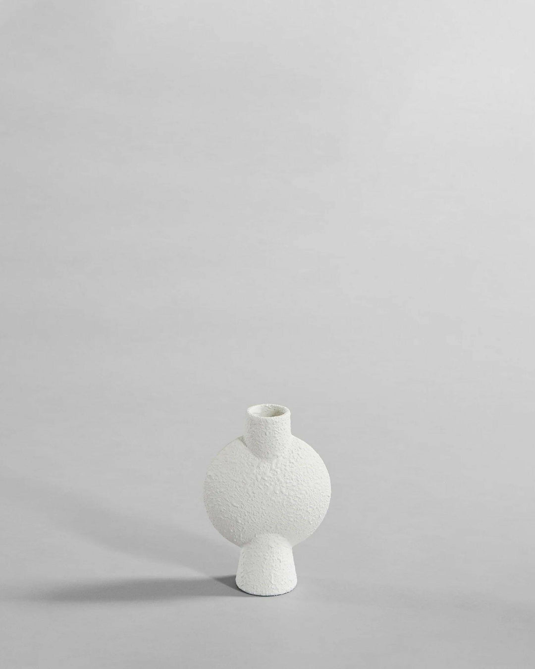 Vase Sphere Mini Bubble, 101cph
