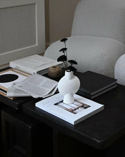 Vase Sphere Mini Bubble, 101cph