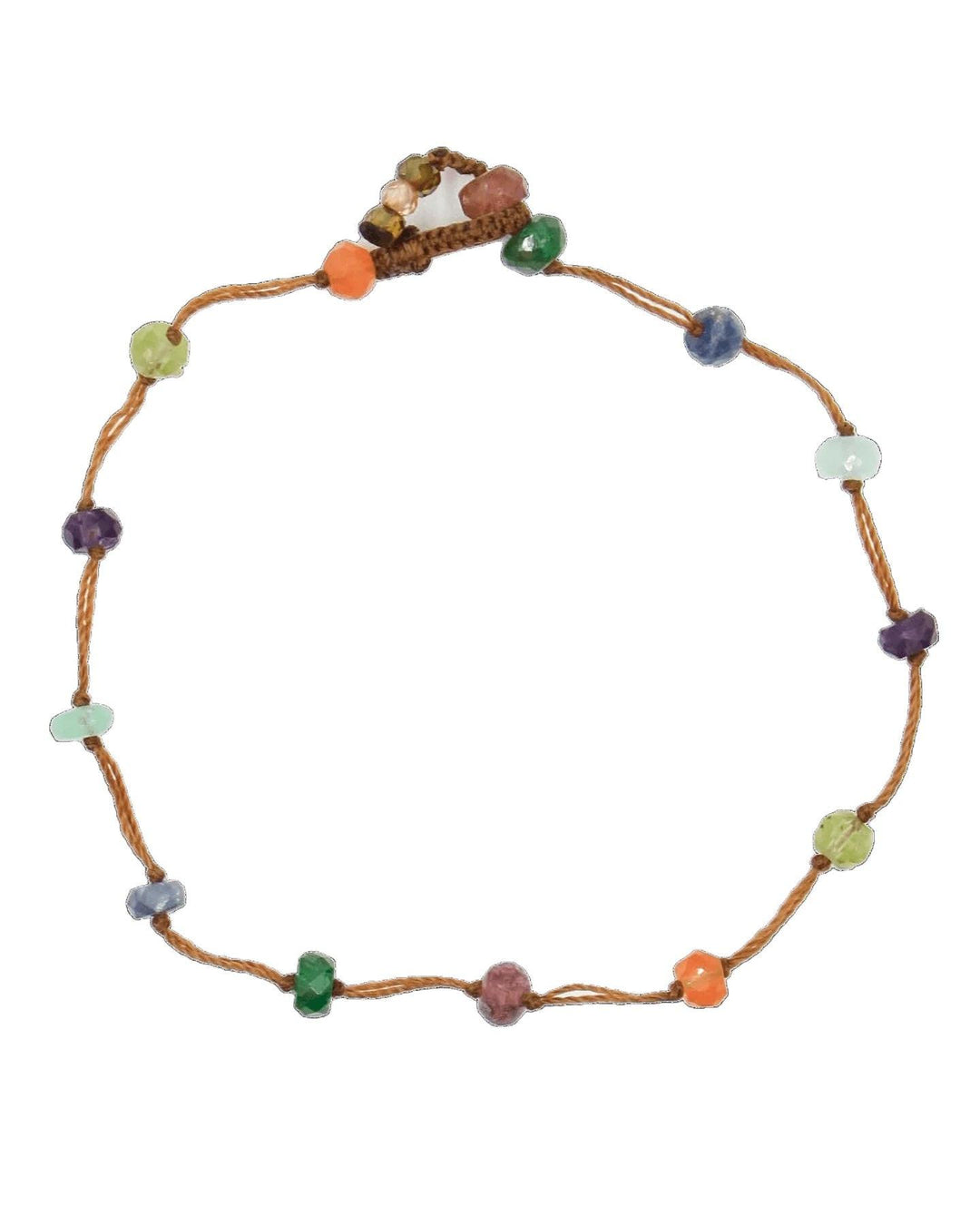 Bracelet T.Bee Fairy Cornaline, Sharing