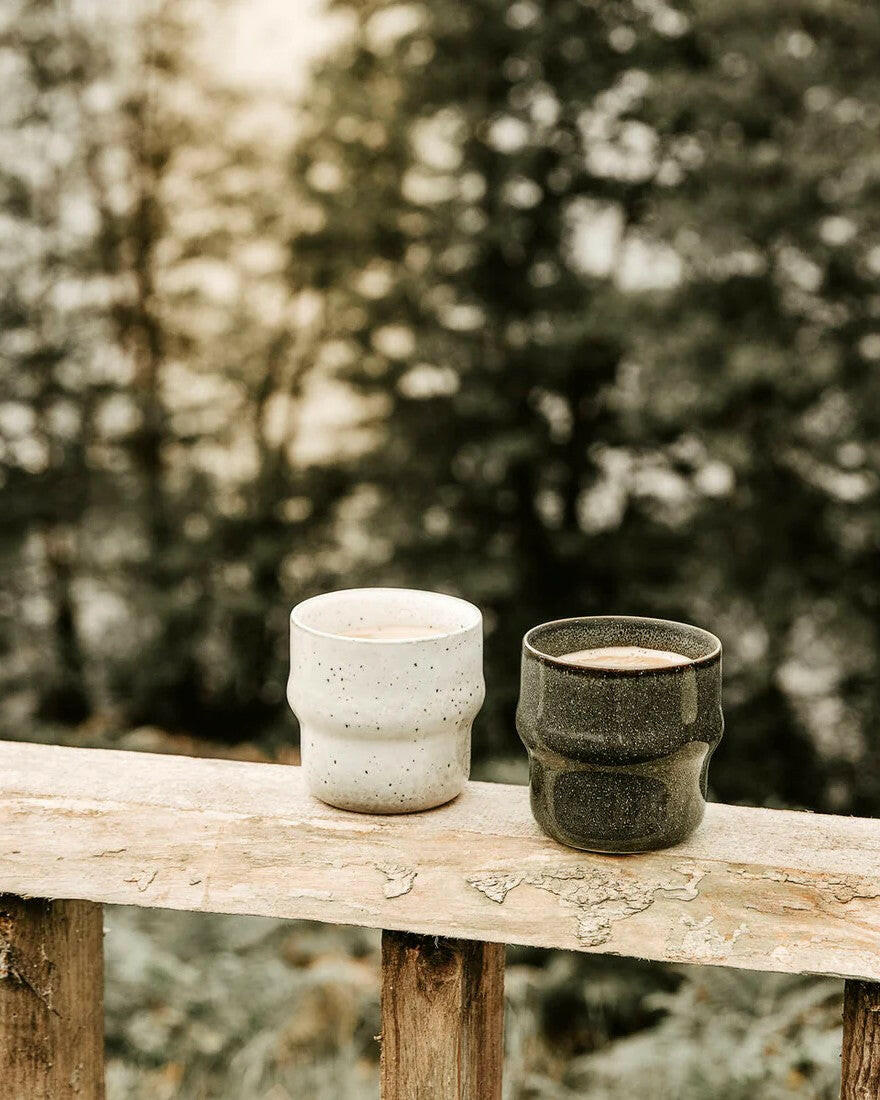 Lake Coffee Mug