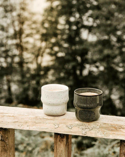 Lake Coffee Mug