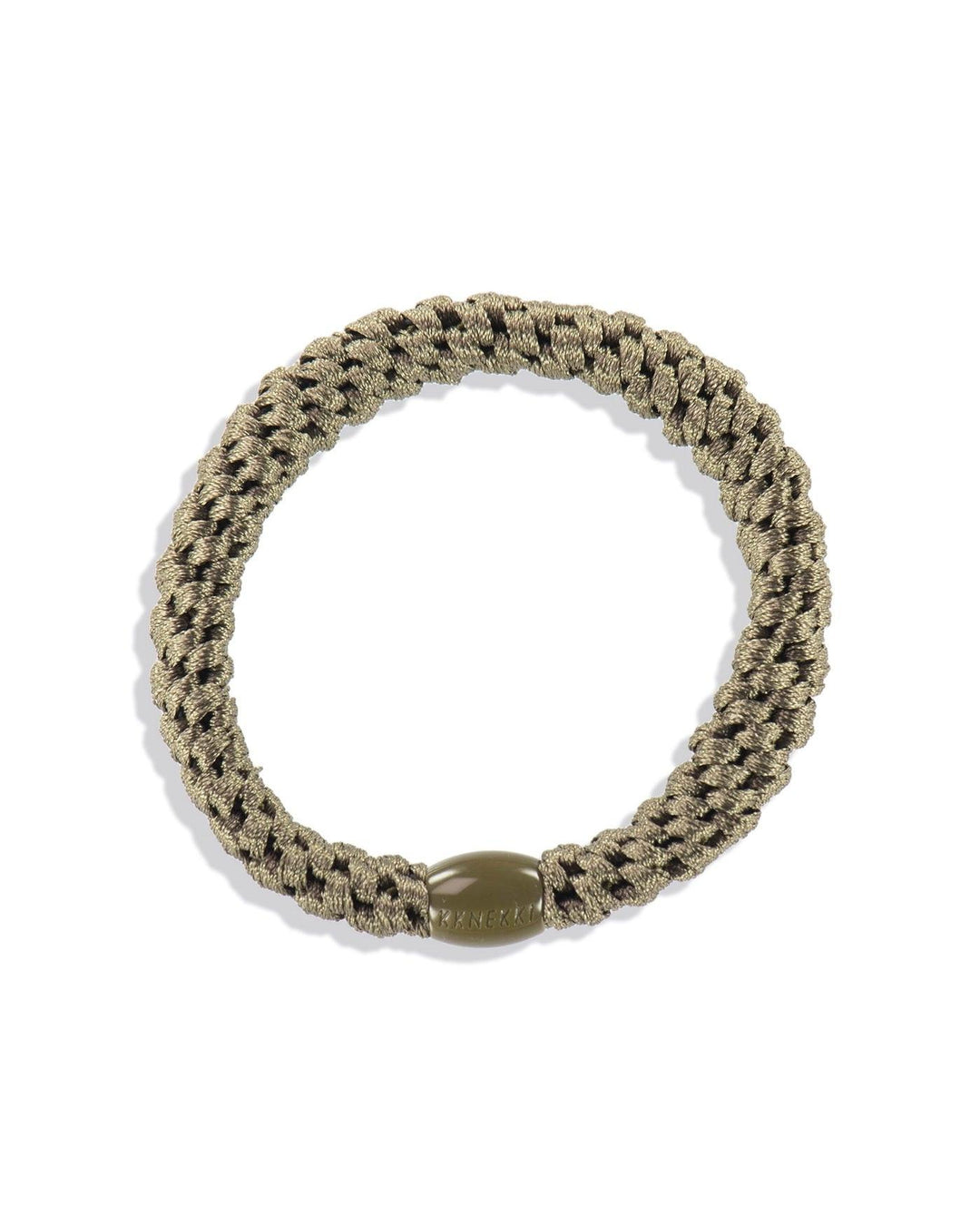 Elastique Vert Camouflage, KKnekki 