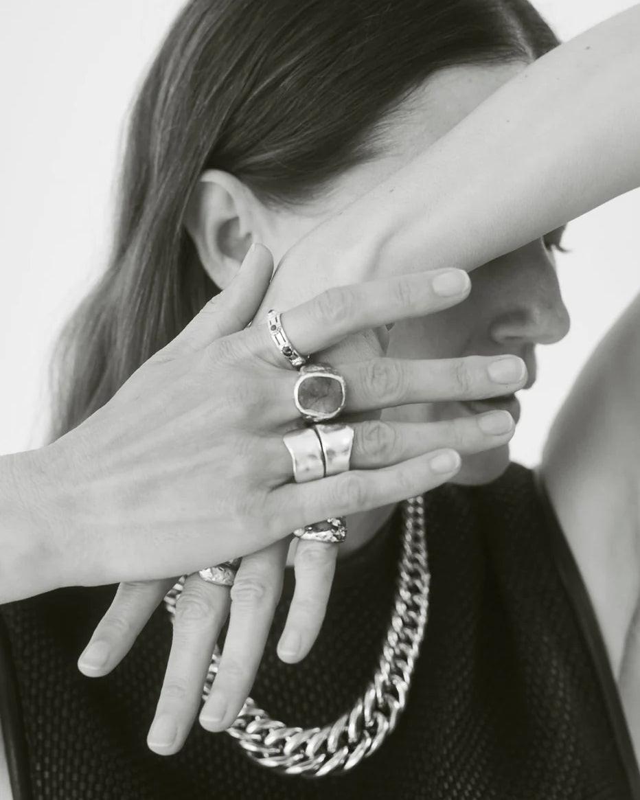 Bague Orvill - MIMI ET TOI