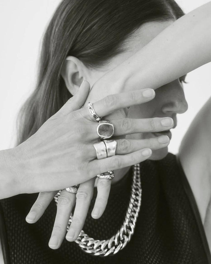 Bague Orvill - MIMI ET TOI