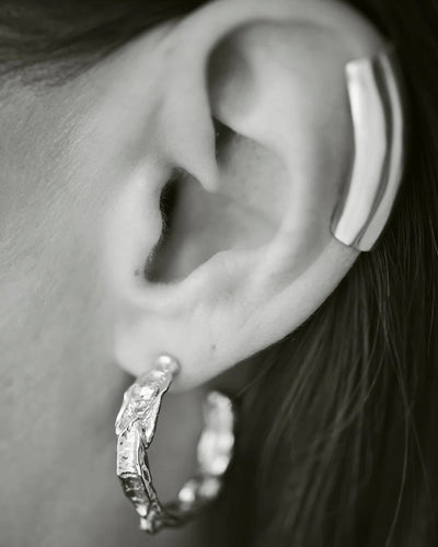 Boucle D'Oreille Liana - MIMI ET TOI