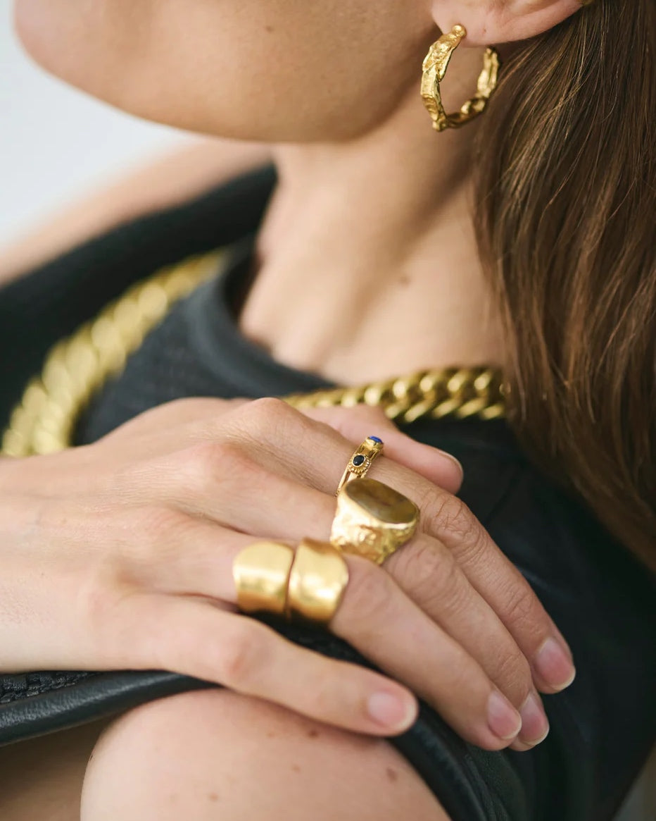 Bague Orvill - MIMI ET TOI