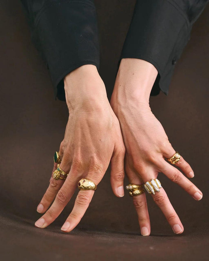 Bague Karlis, Mimi et toi 