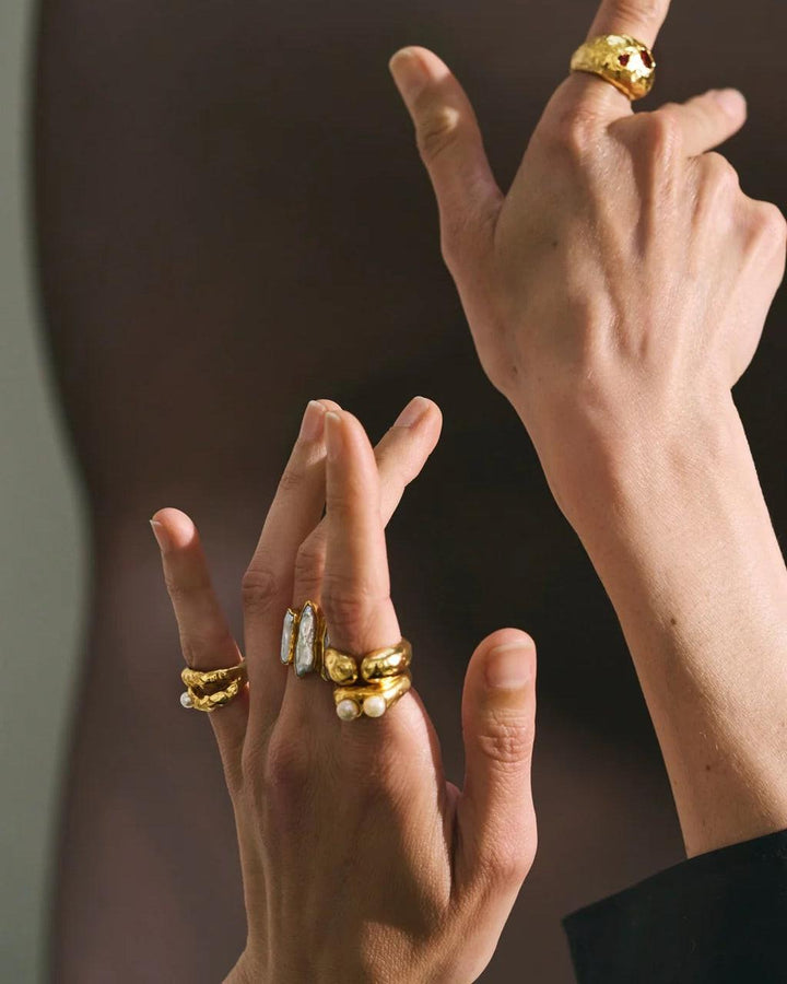 Bague Karlis, Mimi et toi 