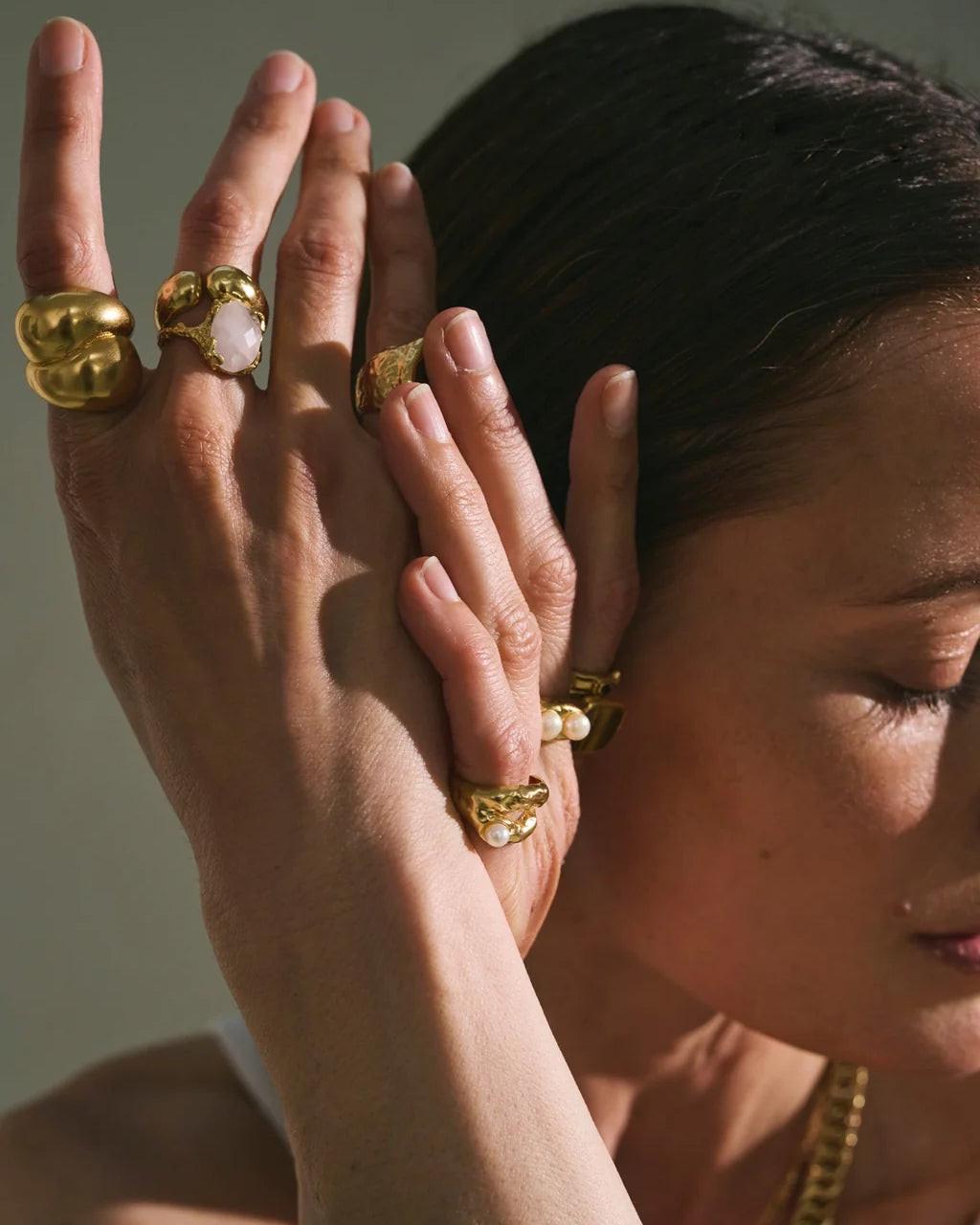 Bague Karlis, Mimi et toi 