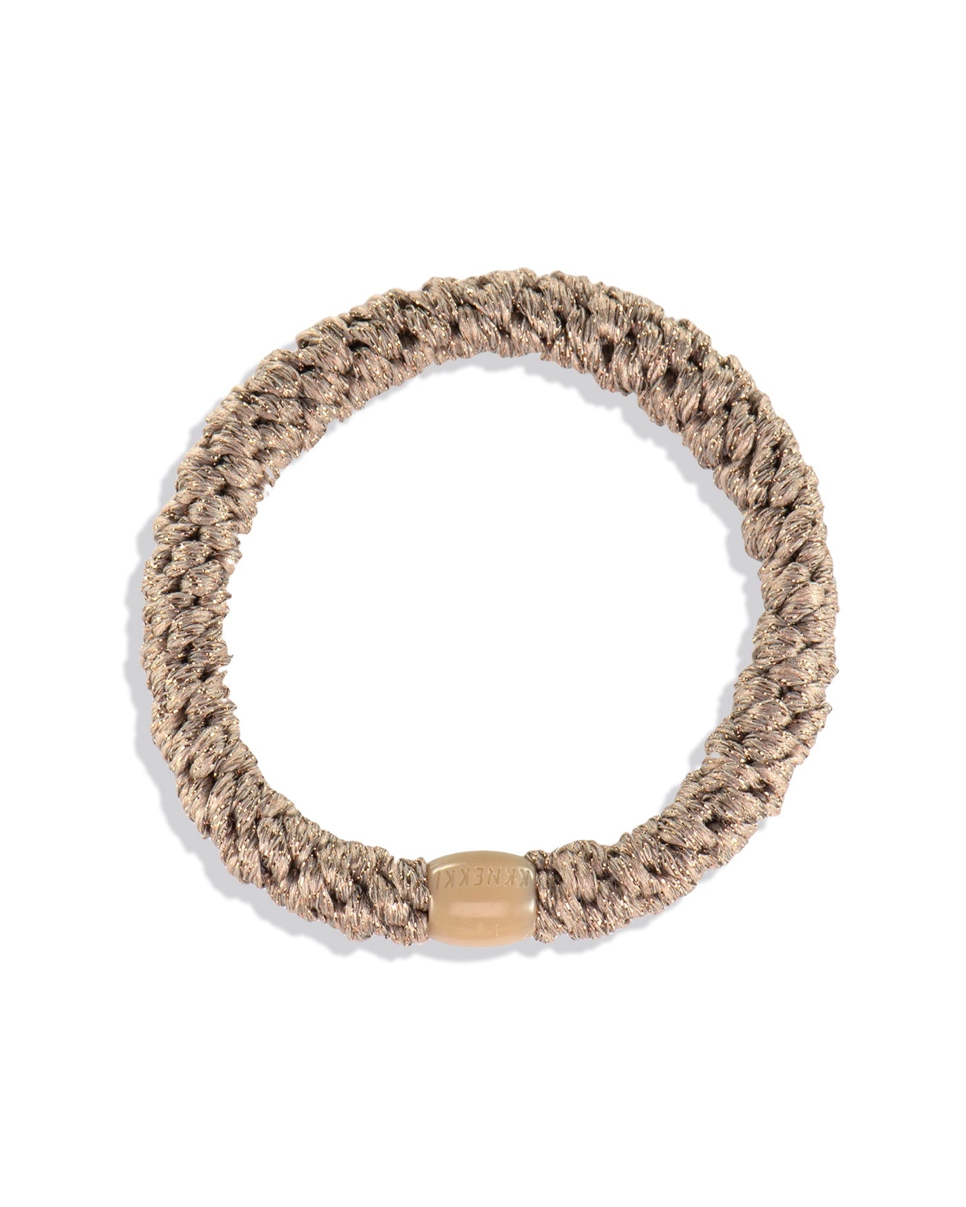 Elastique Taupe, KKnekki 