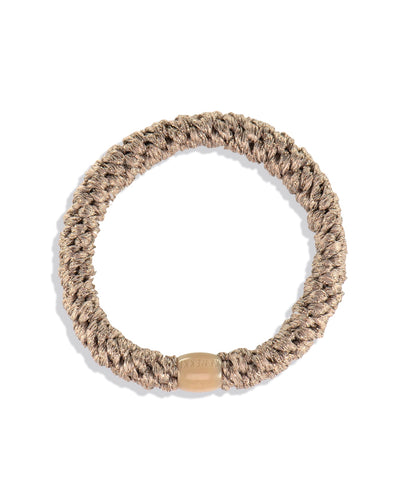 Elastique Taupe, KKnekki 