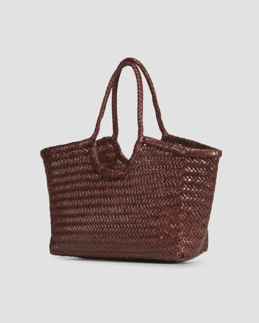 Nantucket Big Bruciato Bag