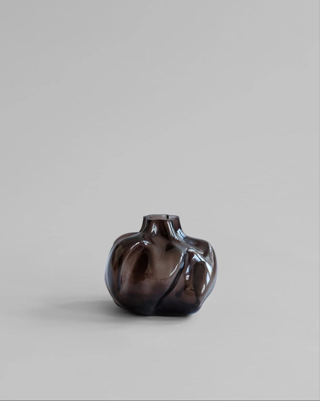 Vase Wabi Forêt Fumée, Mini, 101CPH