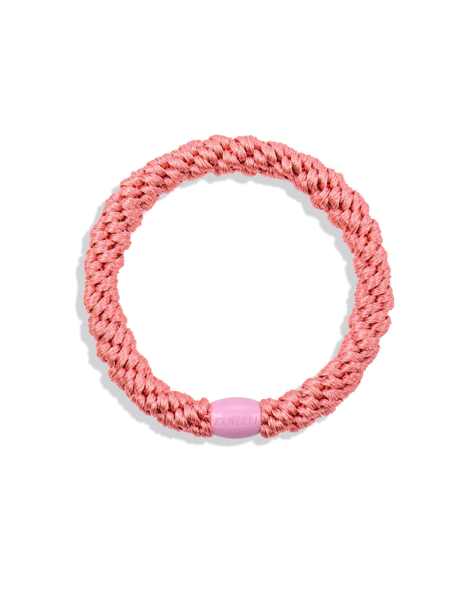 Elastique Rose fanée, KKnekki 