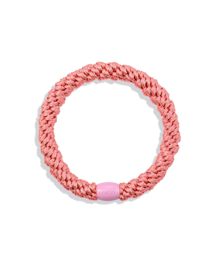 Elastique Rose fanée, KKnekki 