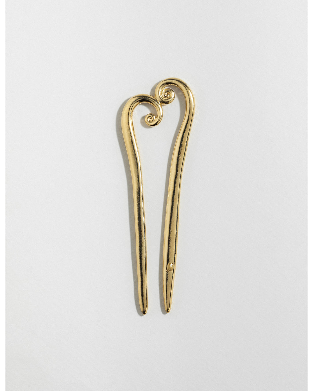 Pic à cheveux Les Volutes - Louise Damas - Halo Concept