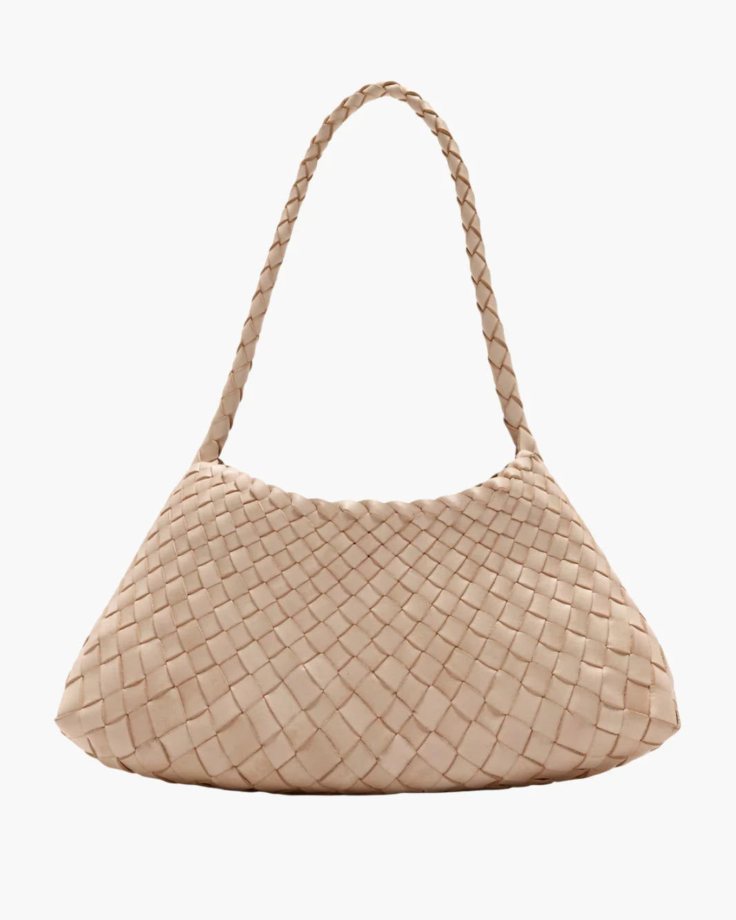 Sac Rosanna Natural - Dragon Diffusion - Halo Concept