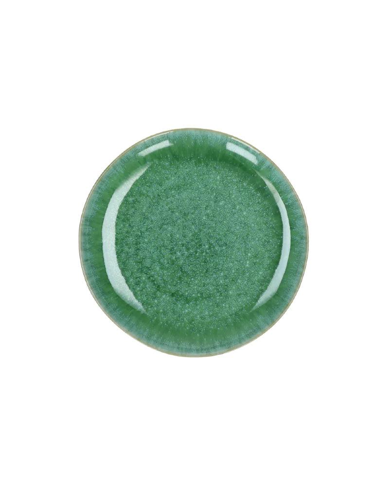 Assiette à Dessert, Treille