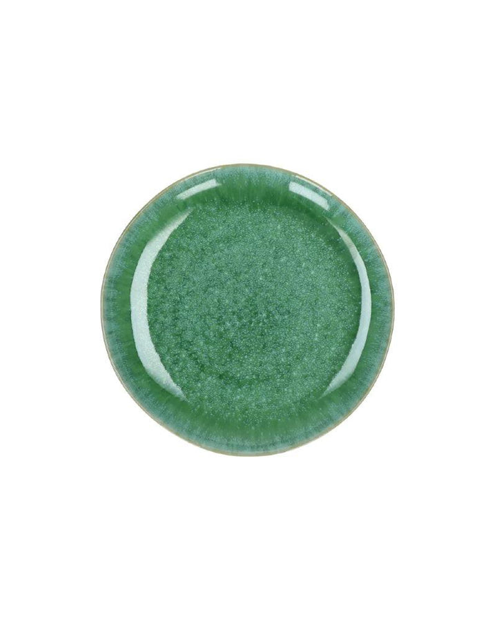 Assiette à Dessert, Treille