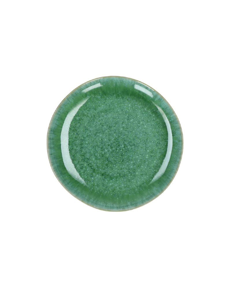 Assiette à Dessert, Treille