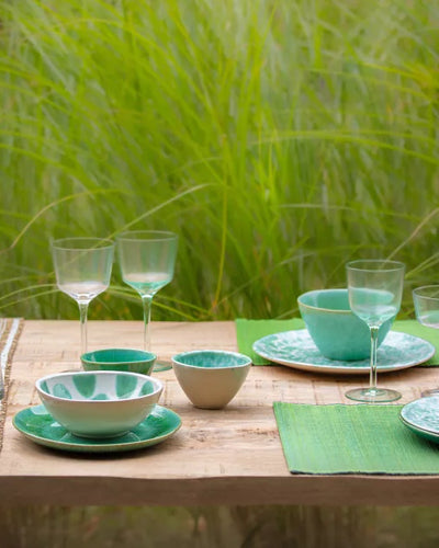 Tasse, Treille