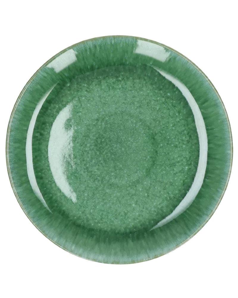 Assiette à Diner, Treille