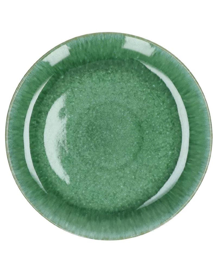 Assiette à Diner, Treille