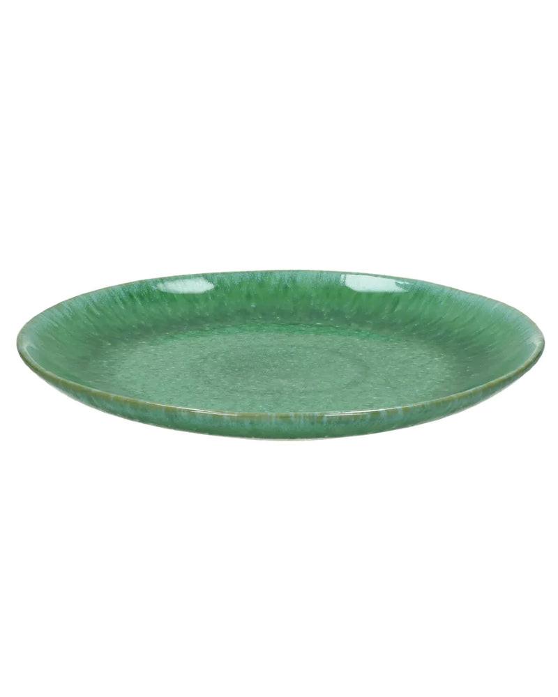 Assiette à Diner, Treille