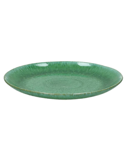 Assiette à Diner, Treille