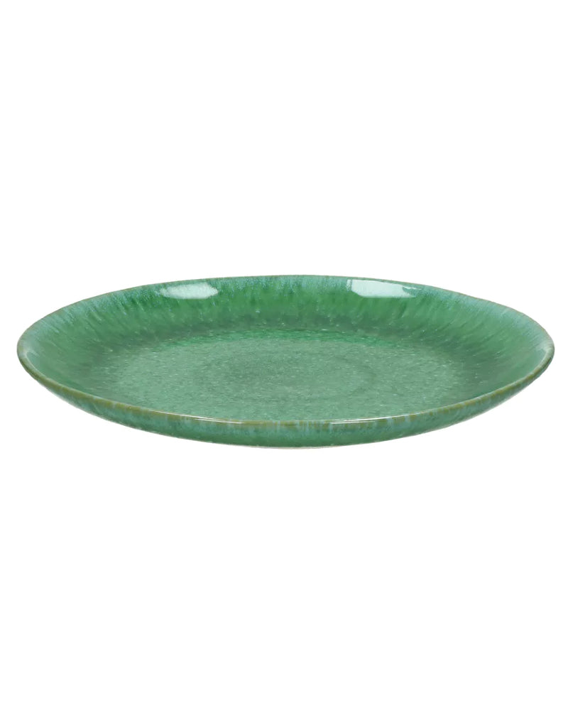 Assiette à Diner, Treille