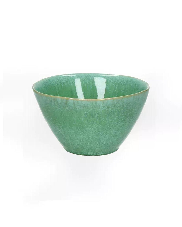 Bol à céréales, Treille