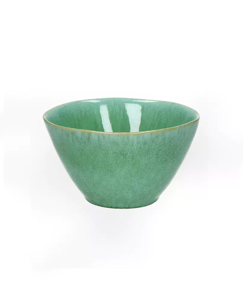 Bol à céréales, Treille