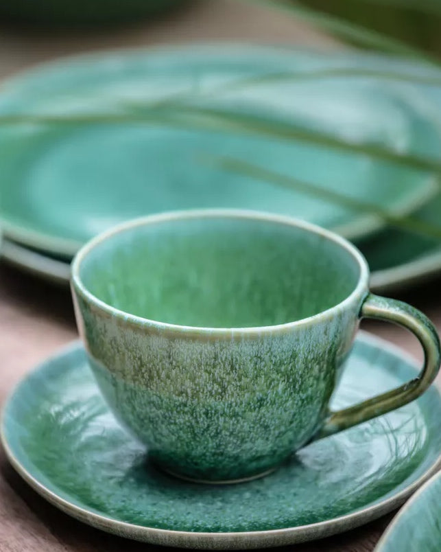 Tasse, Treille