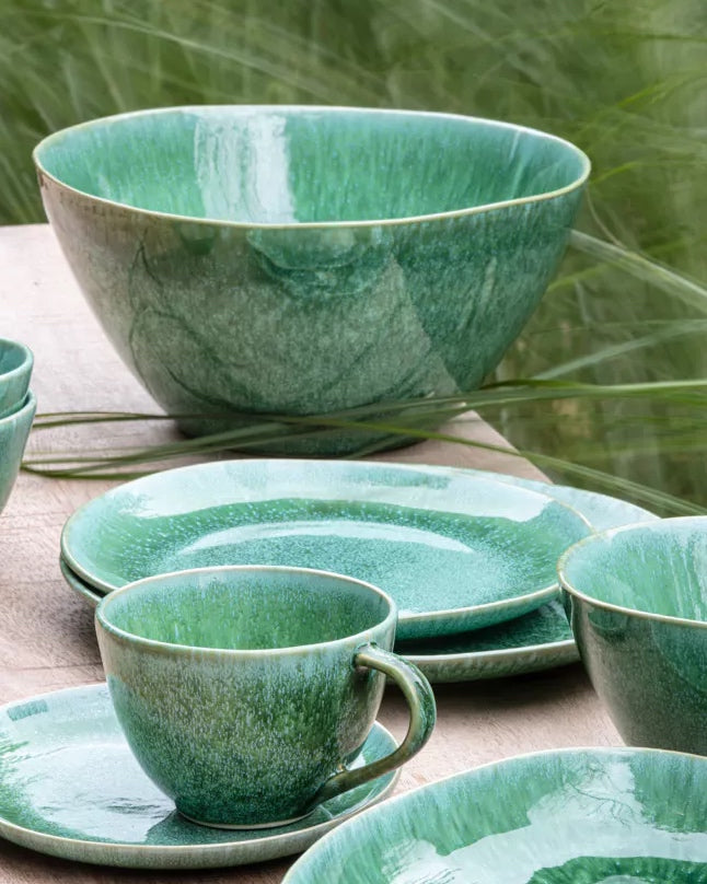 Tasse, Treille