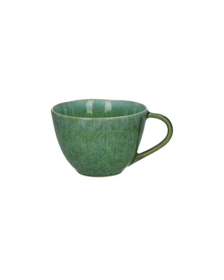 Tasse, Treille