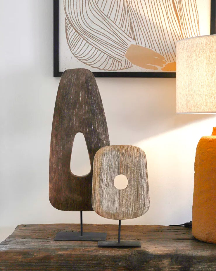 Décoration Bois & métal - Effa