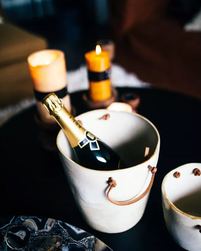 Refroidisseur de Vin - Ascoli - Jolies Trouvailles