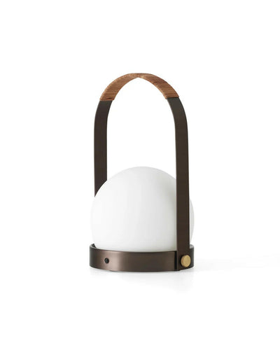 Portable Table Lamp, Carrie