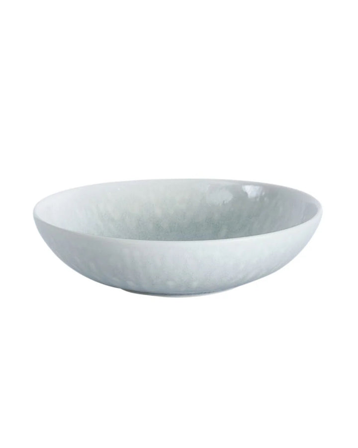 Assiette Pasta Tourron Opale, Jars