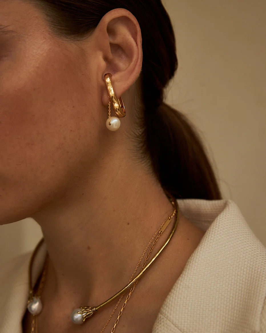 Manchette D'Oreille Leon - MIMI ET TOI