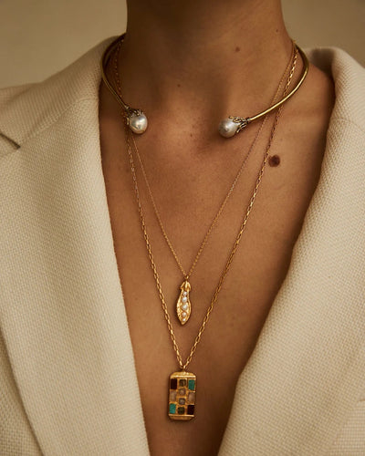 Collier Lou - MIMI ET TOI