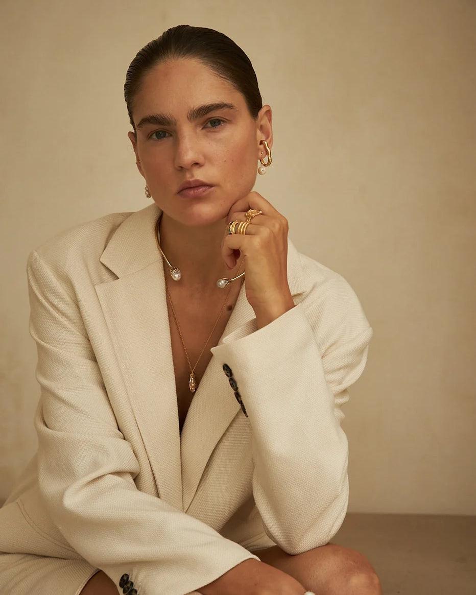 Manchette D'Oreille Leon - MIMI ET TOI